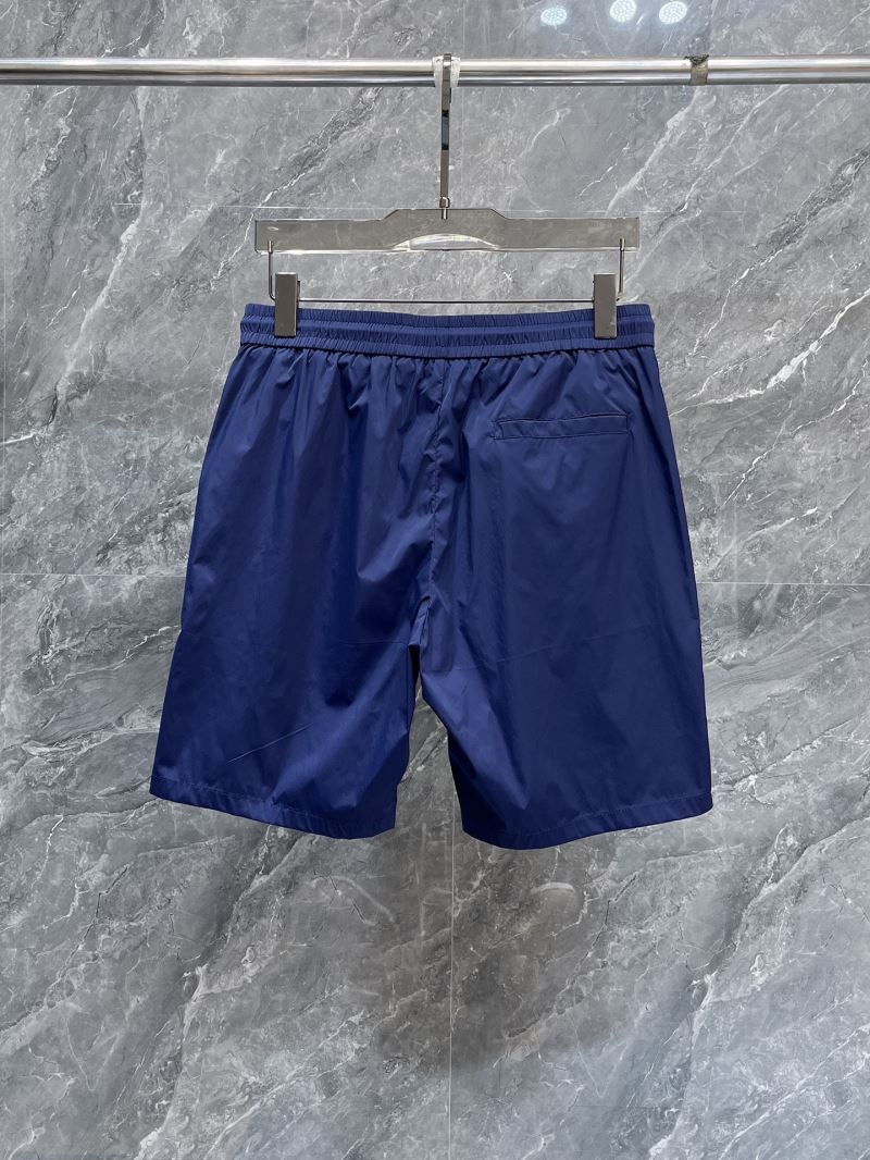 Burberry Short Pants